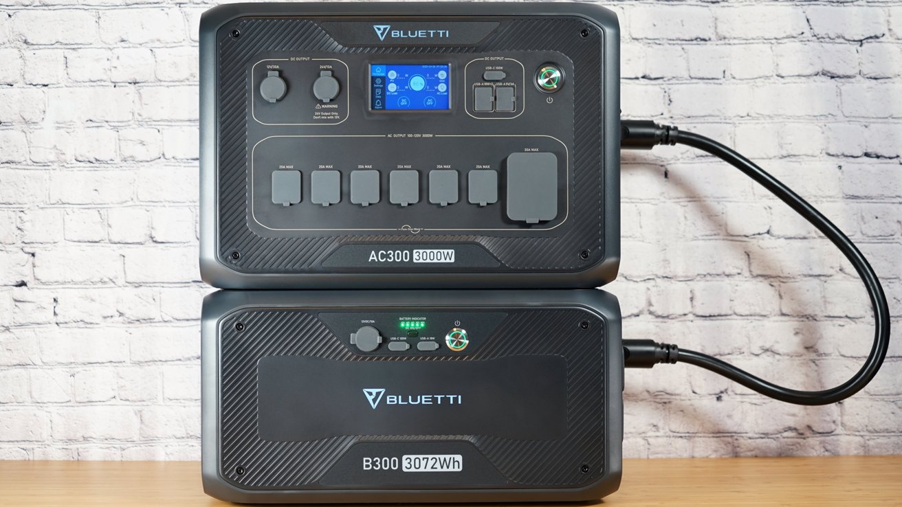 Power Assurance system