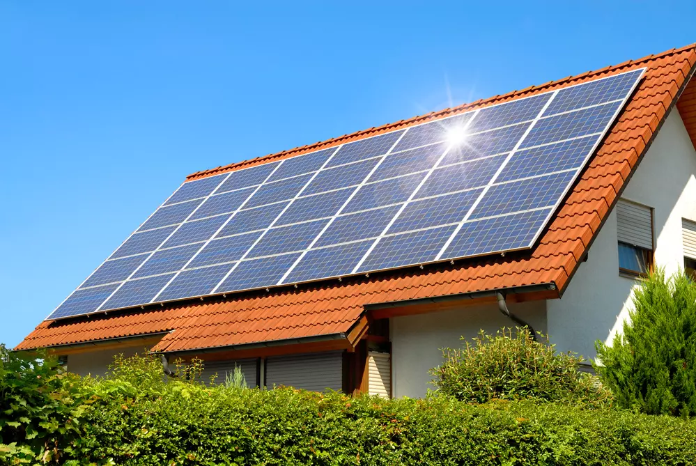 Rooftop Solar
